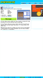 Mobile Screenshot of ajedreznet.programas.org